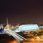 Valencia: battito mediterraneo