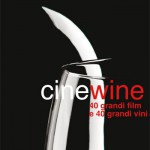 Cinewine, lettura da degustare