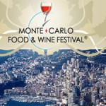 Monte-Carlo Food & Wine Festival 2013