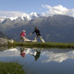 Verbier, Natural pleasures