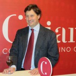Giovanni Busi, la loquace comunicativa del Consorzio Chianti