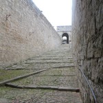 La Fortezza di Civitella, storia all’ombra del Moltepulciano