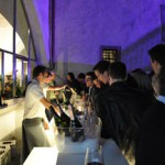 Mostra Vini di Bolzano, the concept wine