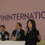 Vinitaly International con D’Agata e i Crus Classés de Graves