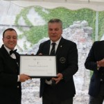 AIS Veneto Premia il miglior Sommelier