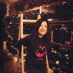 Stevie Kim il volto internazionale del vino italiano
