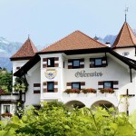 Hotel Oberwirt,  il fascino della tradizione