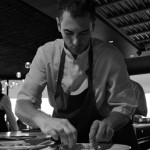 Stefano Rosi trentino creativity chef a Melbourne