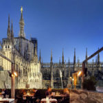 Maio Restaurant, gusto con vista … Duomo
