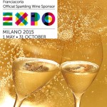 Franciacorta vino ufficiale di Expo