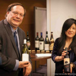 Italian Wine Ambassador con VIA