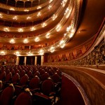 Teatri d’Opera. È di scena Mozart