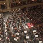 Eschenbach, dirige la Filarmonica della Scala