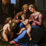 La Madonna del Divino Amore