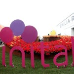 Vinitaly on the stage