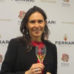 Camilla Lunelli, Ferrari Vs Expo