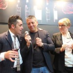 About Barbera con Montalbera al Vinitaly