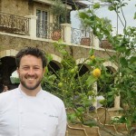 Andrea Mattei, talento da Chef