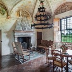 Relais Antica Corte Pallavicina, country life