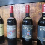 Biondi Santi, il Brunello oltre i secoli