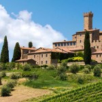 Ricerca e innovazione nel DNA di Castello Banfi