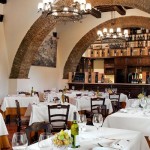 Castello Banfi. Wine, Taste and ospitality