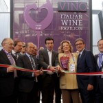 VINO-A Taste of Italy. Enjoy our tradition