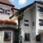 Romantik Hotel Oberwirt. Ospitalità e tradizione