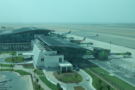 Salalah-Airport