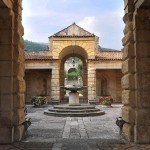 Palazzo Te e Villa Della Torre. Nasce il vino Camera dei Giganti