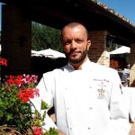 Francesco Bracali. The art of fine chef