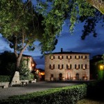 Resort Borgo San Felice, l’anima del tempo