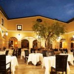 Adler Thermae Restaurant. Dialoghi di tradizioni