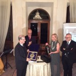 Premio Allegrini. The spirit of classic mostra l’Arte