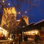 Alto Adige. Sei mercatini da scoprire