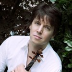 Joshua Bell. Violin Mood al Symphony Center