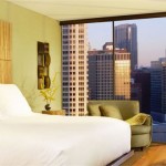 Dana Hotel and Spa. Into the city harmony and style