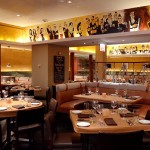 David Burke’s Primehouse the taste of steakhouse