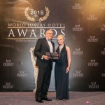 Byblos Art Hotel Winner World Luxury Hotel Awards