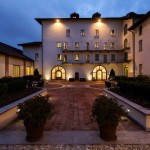 Grand Hotel Villa Torretta. Elogio alla bellezza