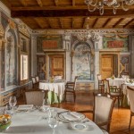 Ristorante Il Vico della Torretta.  Arte e tradizione