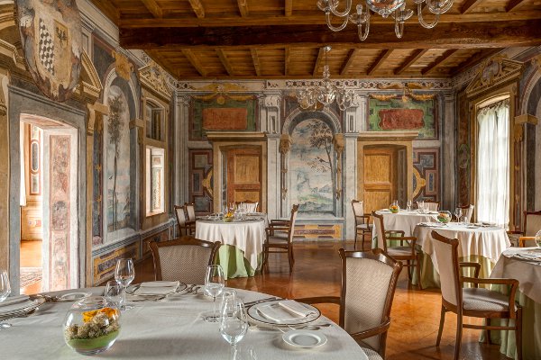 code 7503, Grand Hotel Villa Torretta, restaurant "Il Vico della Torretta"