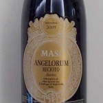 Angelorum Recioto Masi plus del Premio Nobel