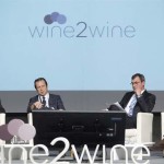 Wine2Wine. Il futuro inizia con il 50° Vinitaly