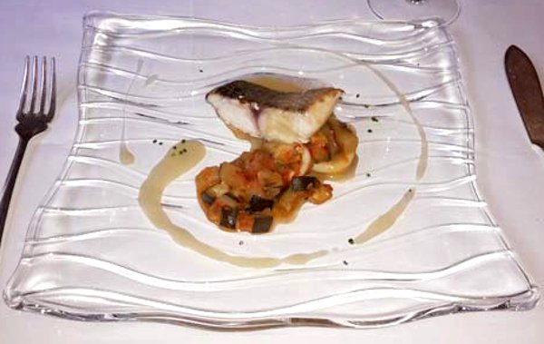 Hotel-Orfila-Madrid-restaurant-pesce