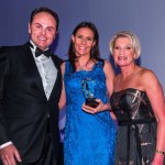 Wine Stars Awards for Cantine Ferrari