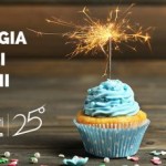 Air Dolomiti festeggia 25 anni