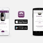 Mediastars premia Vino, la prima app for wine