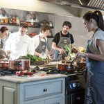 Borgo Cooking School, emozioni a fuoco lento