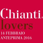 Chianti Lovers Anteprima 2016